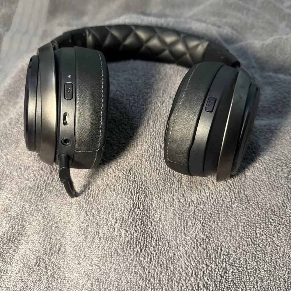 LucidSound LS31rx Wireless Surround Sound Gaming Headset